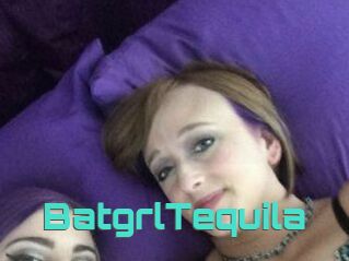 BatgrlTequila