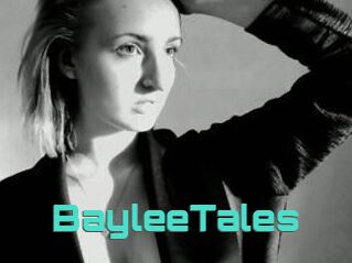 BayleeTales Grizzli Edition