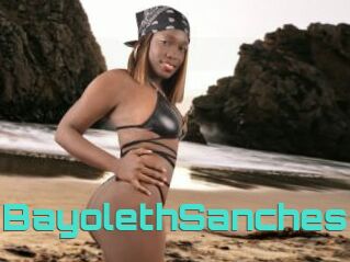 BayolethSanches