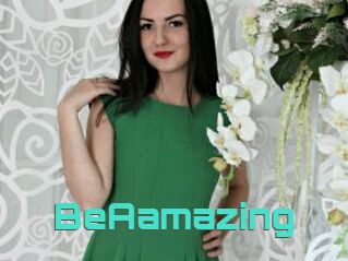 BeAamazing