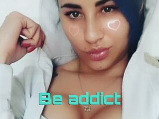 Be_addict