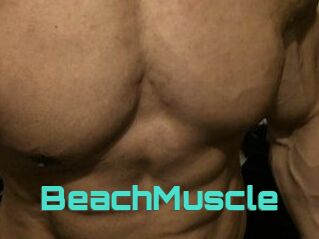 BeachMuscle