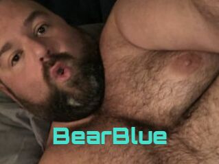 BearBlue