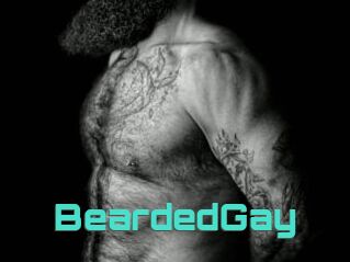 BeardedGay