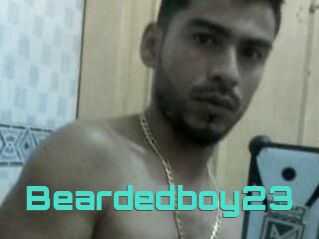 Beardedboy23
