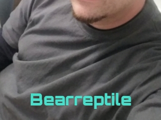 Bearreptile