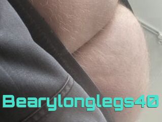 Bearylonglegs40