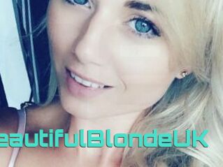 BeautifulBlondeUK