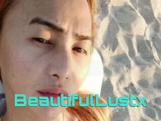 BeautifulLustx