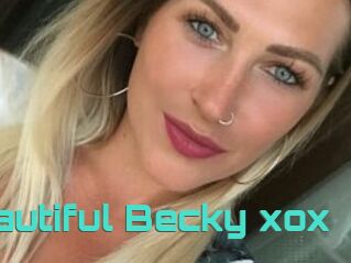 Beautiful_Becky_xox