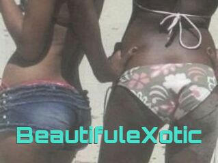 BeautifuleXotic