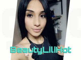 BeautyLiliHot