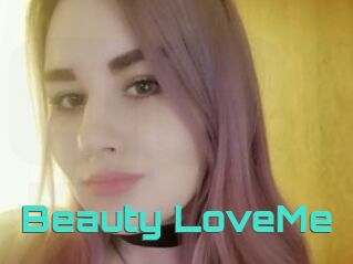 Beauty_LoveMe