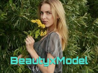 BeautyxModel