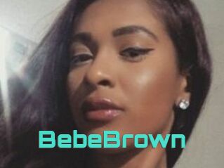 BebeBrown