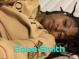 Bebe_Smith