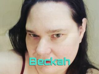 Beckah