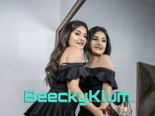 BeeckyKlum