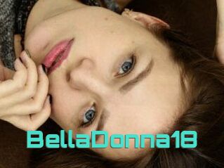 BellaDonna18