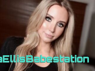 BellaEllisBabestation