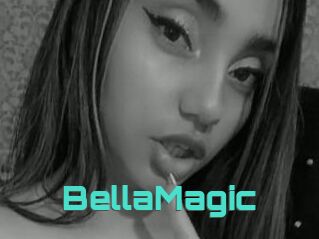 BellaMagic