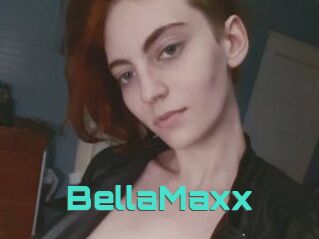 BellaMaxx