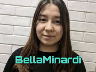 BellaMinardi