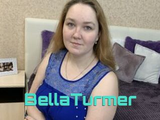 BellaTurmer