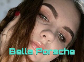 Bella_Porsche