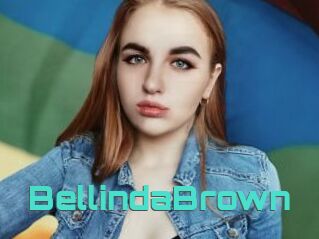 BellindaBrown