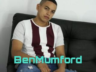 BenMumford