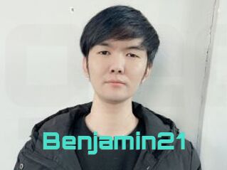 Benjamin21