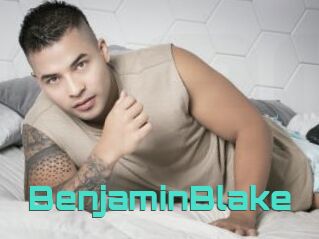 BenjaminBlake