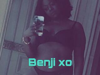 Benji_xo