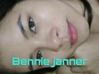 Bennie_janner