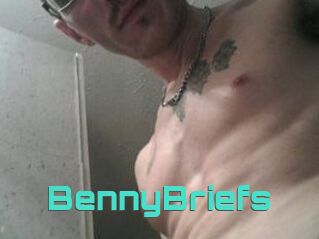 BennyBriefs