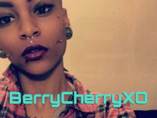 BerryCherryXO