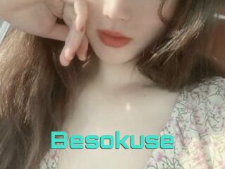 Besokuse