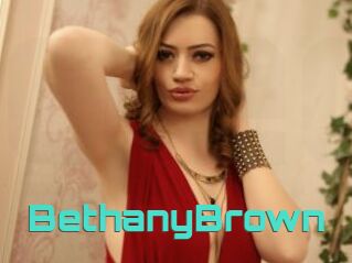 BethanyBrown