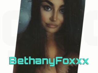 BethanyFoxxx