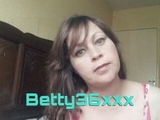 Betty36xxx