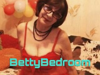 BettyBedroom