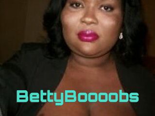 BettyBoooobs