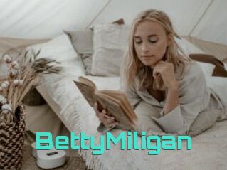 BettyMiligan