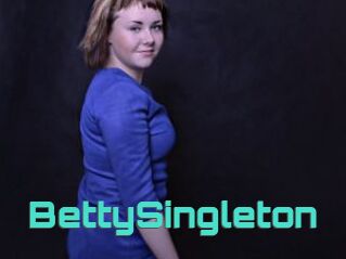 BettySingleton Grizzli Edition