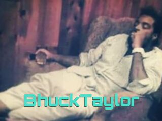 BhuckTaylor