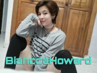 BianccaHoward Grizzli Edition