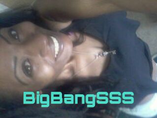 BigBangSSS Grizzli Edition