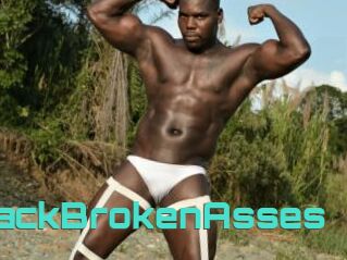 BigBlackBrokenAsses