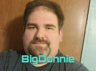BigDonnie Grizzli Edition